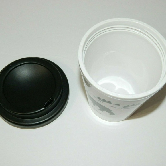 Tim Hortons Kitchen Tim Hortons Bear Cubs Travel Tumbler Cup 8 Oz 28